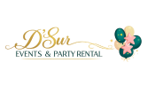 D’ Sur Events & Party Rental